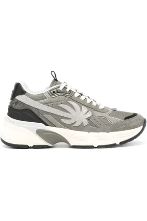 Palm Angels PA 4 Sneakers aus Wildleder