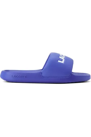 Lacoste Serve 1.0 Pantoletten