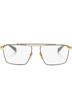 Balmain Klassische Pilotenbrille