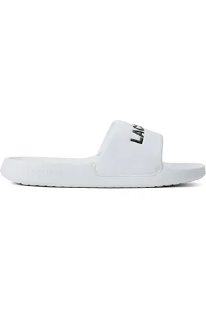 Lacoste Serve 1.0 Pantoletten