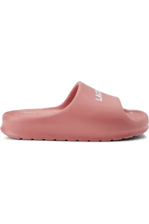 Lacoste Serve 2.0 Pantoletten