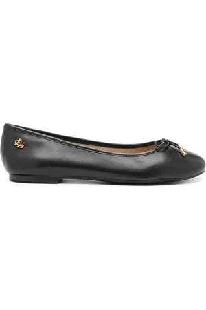 Ralph Lauren Jayna Ballerinas