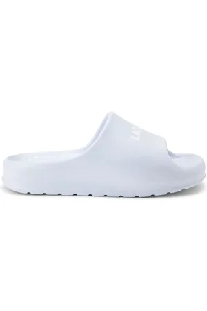 Lacoste Serve 2.0 Pantoletten