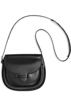 LEMAIRE Cartridge Schultertasche