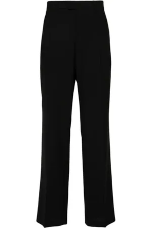 Maison Margiela Hose mit geradem Bein
