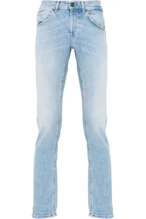 Dondup George Slim-Fit-Jeans