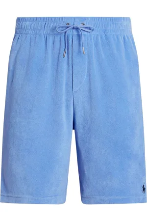 Ralph Lauren Joggingshorts mit Polo Pony-Logo