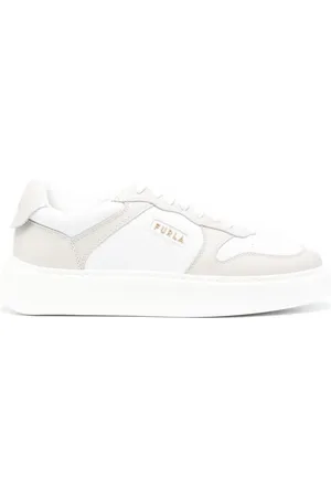 Furla Sport Sneakers mit Logo