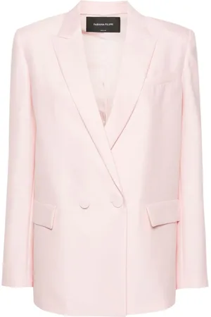 Fabiana Filippi Doppelreihiger Blazer