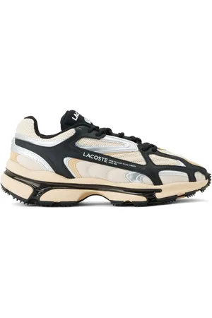 Lacoste L003 2K24 Netz-Sneakers