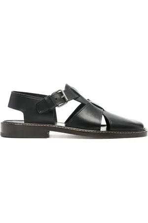 LEMAIRE Fisherman Sandalen