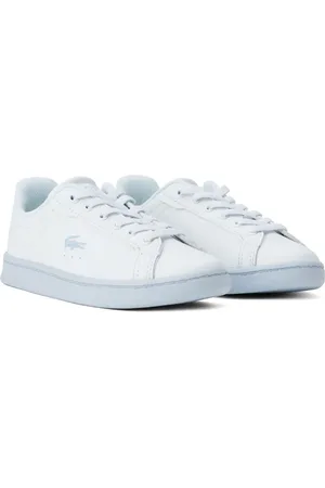 Lacoste Carnaby Pro Sneakers mit Logo-Print