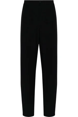 Giorgio Armani Hose mit Tapered-Bein
