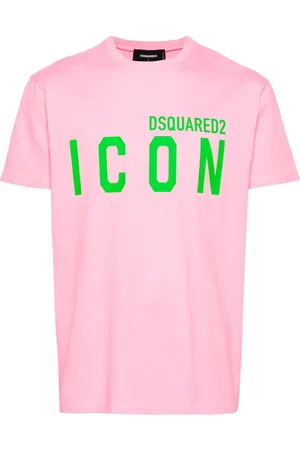 Dsquared2 Be Icon Cool T-Shirt