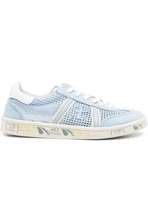 Premiata Bonnie Sneakers