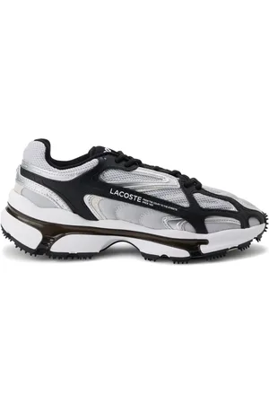 Lacoste L003 2K24 Netz-Sneakers