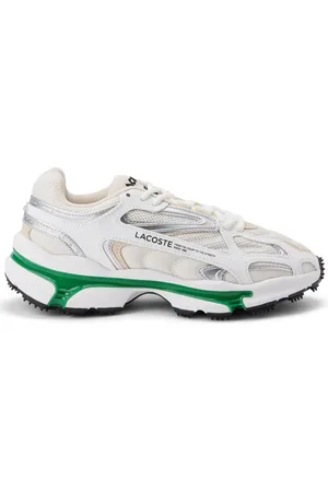 Lacoste L003 2K24 Netz-Sneakers
