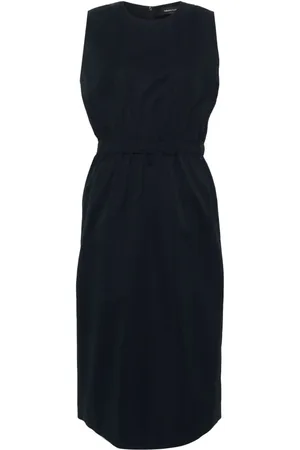 Fabiana Filippi Ärmelloses Midikleid