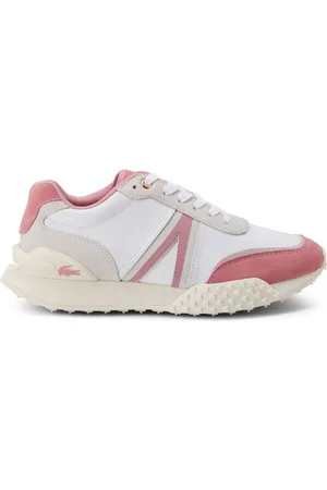 Lacoste L-Spin Sneakers mit Einsätzen