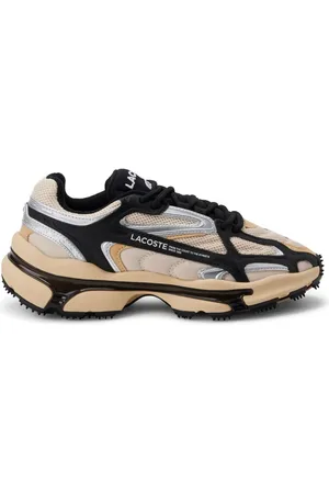 Lacoste L003 2K24 Netz-Sneakers