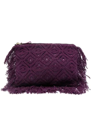 La DoubleJ Pochette Clutch