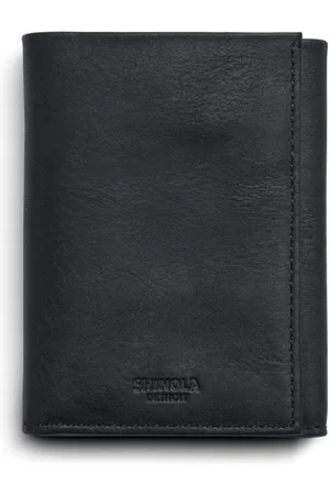 SHINOLA Portemonnaie mit Klappe