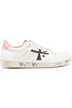Premiata Clay Sneakers