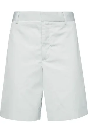 OFF-WHITE Klassische Chino-Shorts