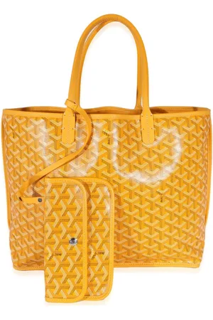GOYARD 2022 PM Anjou Handtasche