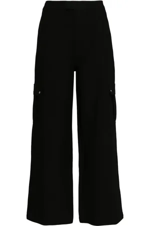 B+AB Cargohose mit geradem Bein
