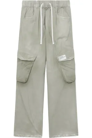 Izzue Cargohose mit Kordelzug