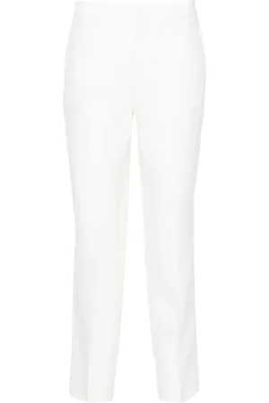 Fabiana Filippi Klassische Slim-Fit-Hose