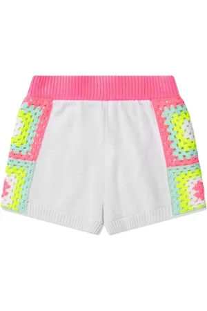 Billieblush Gestrickte Shorts