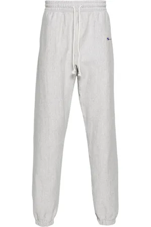 SAINT MXXXXXX Jogginghose mit Logo-Stickerei