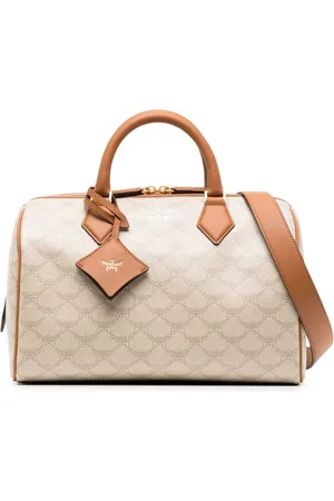 MCM Mittelgroße Ella Handtasche
