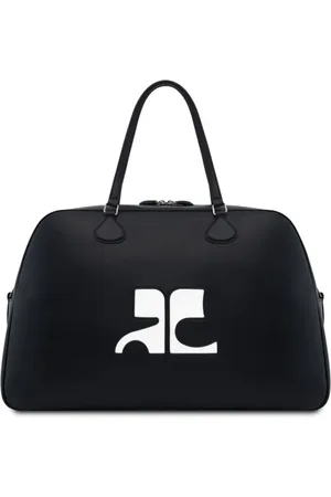 Courrèges Heritage Reisetasche