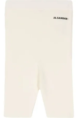 Jil Sander Nahtlose Shorts