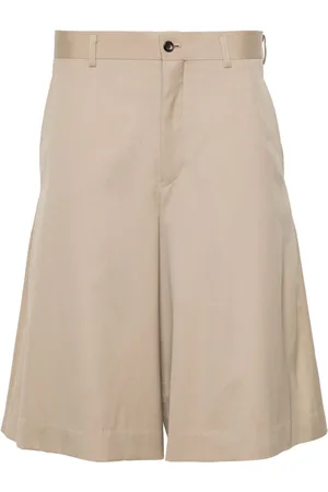 Comme des Garçons Shorts aus Wolle