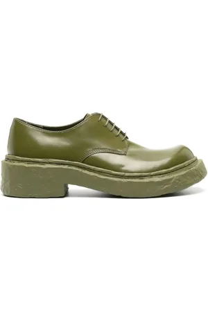 Camper Vamonos Derby-Schuhe