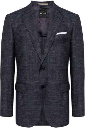 HUGO BOSS Einreihiges Sakko