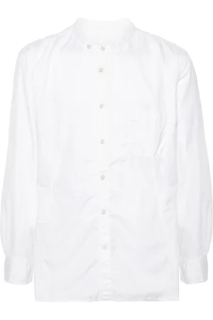 YOHJI YAMAMOTO Klassisches Hemd