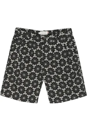 HONOR THE GIFT Legacy Eyelet Shorts