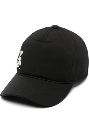 Patrizia Pepe Baseballkappe mit Fly-Schild