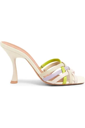 MALONE SOULIERS West Sandalen 90mm