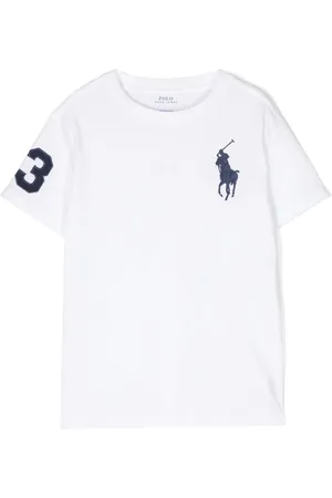 Ralph Lauren Polo Pony T-Shirt