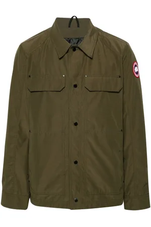 Canada Goose Burnaby Chore Jacke