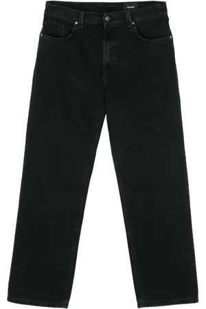 Axel Arigato Zine Straight-Leg-Jeans