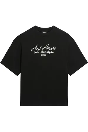 Axel Arigato T-Shirt mit Logo-Print