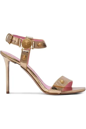 Balmain Eva Sandalen 95mm