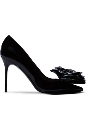 Balmain Ruby Pumps 95mm